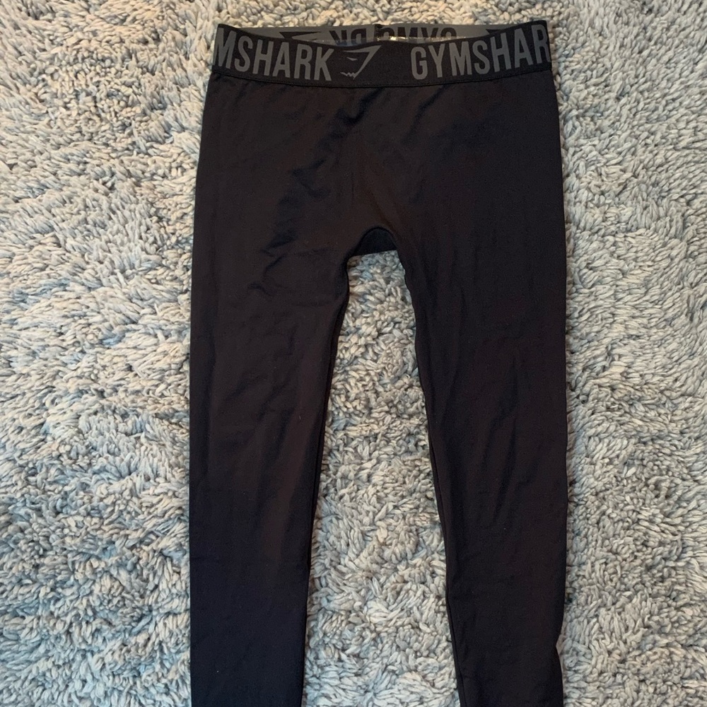 Small Gymshark Fit Leggings